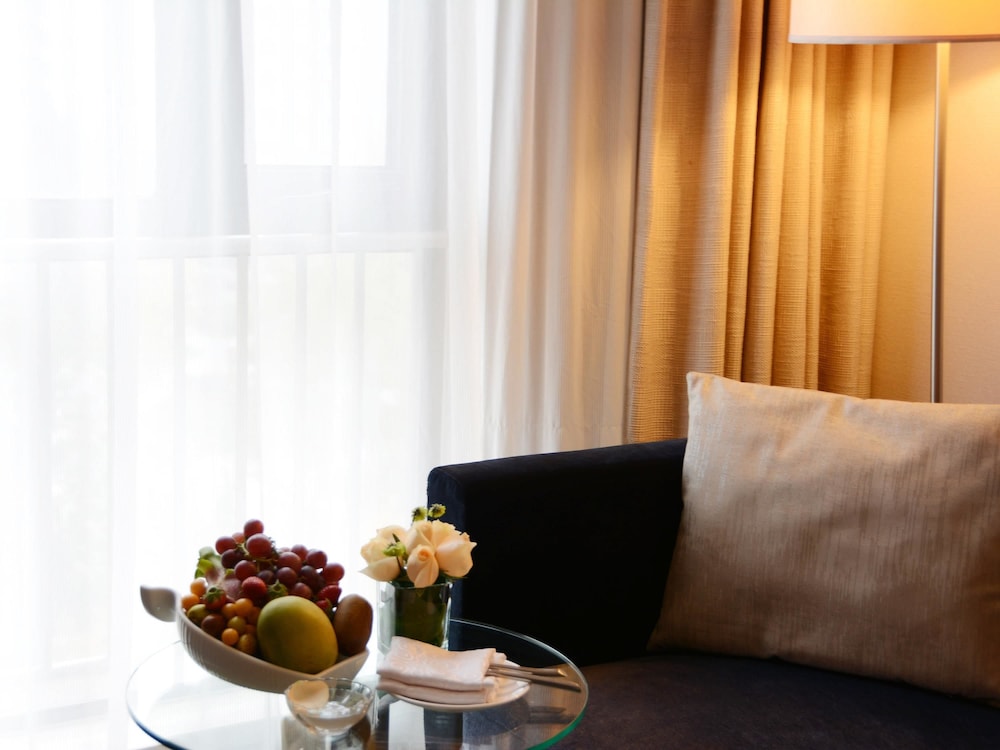 Mercure Beijing Downtown 38/71