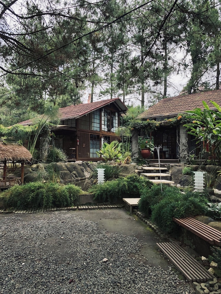 Vila Air Natural Resort 45/50