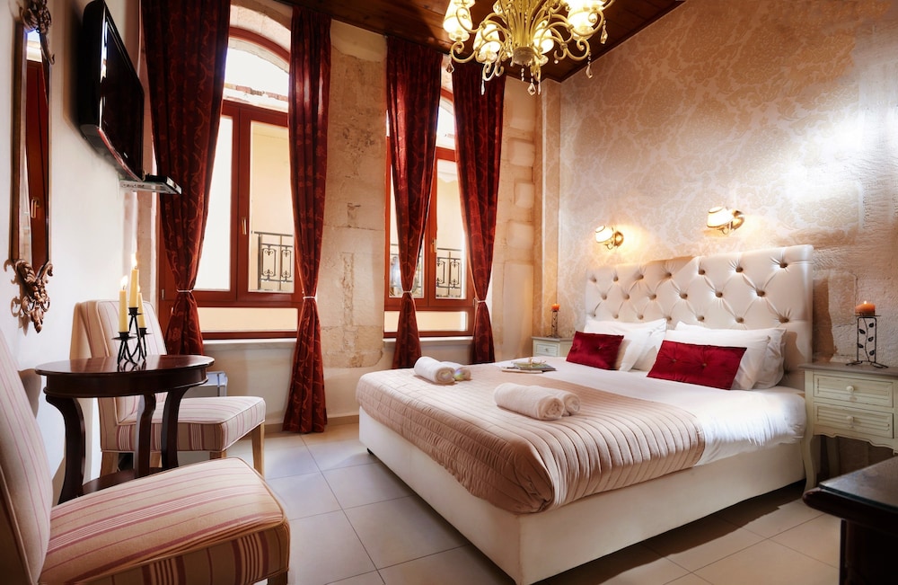 Archontiko Rector Suites 9/37