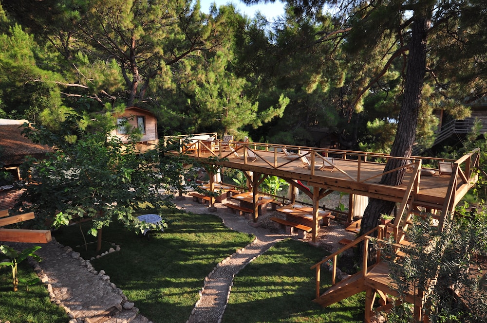 Chakra Beach Kabak 38/50