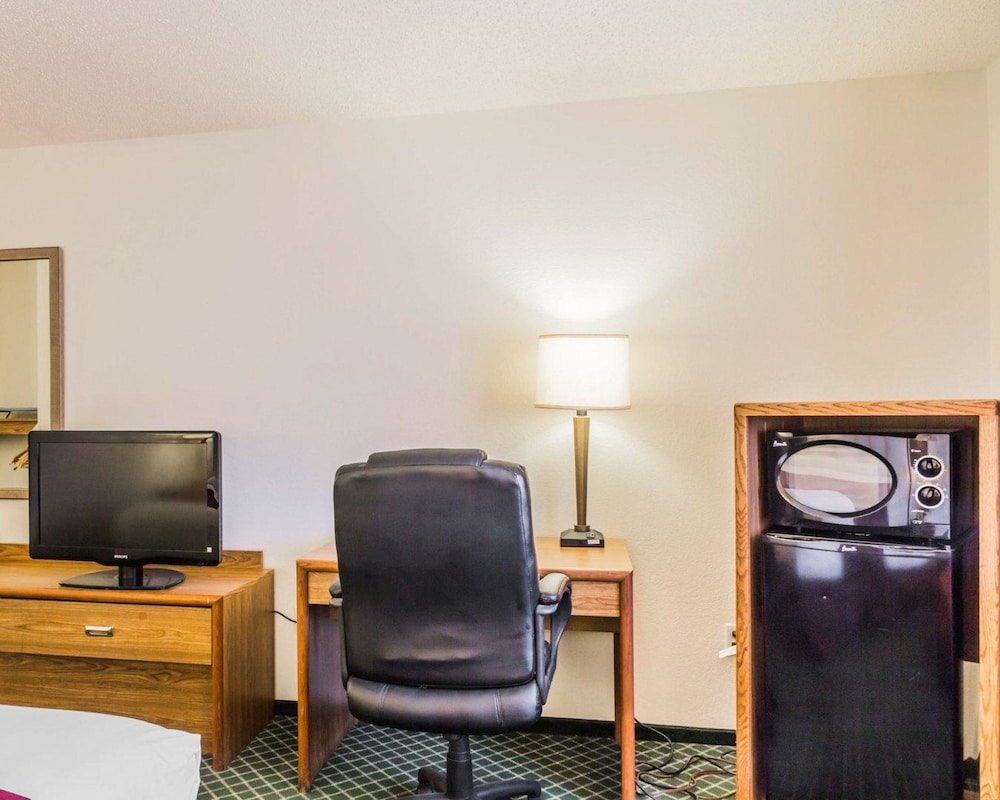 Quality Inn & Suites Golden - Denver West 38/41