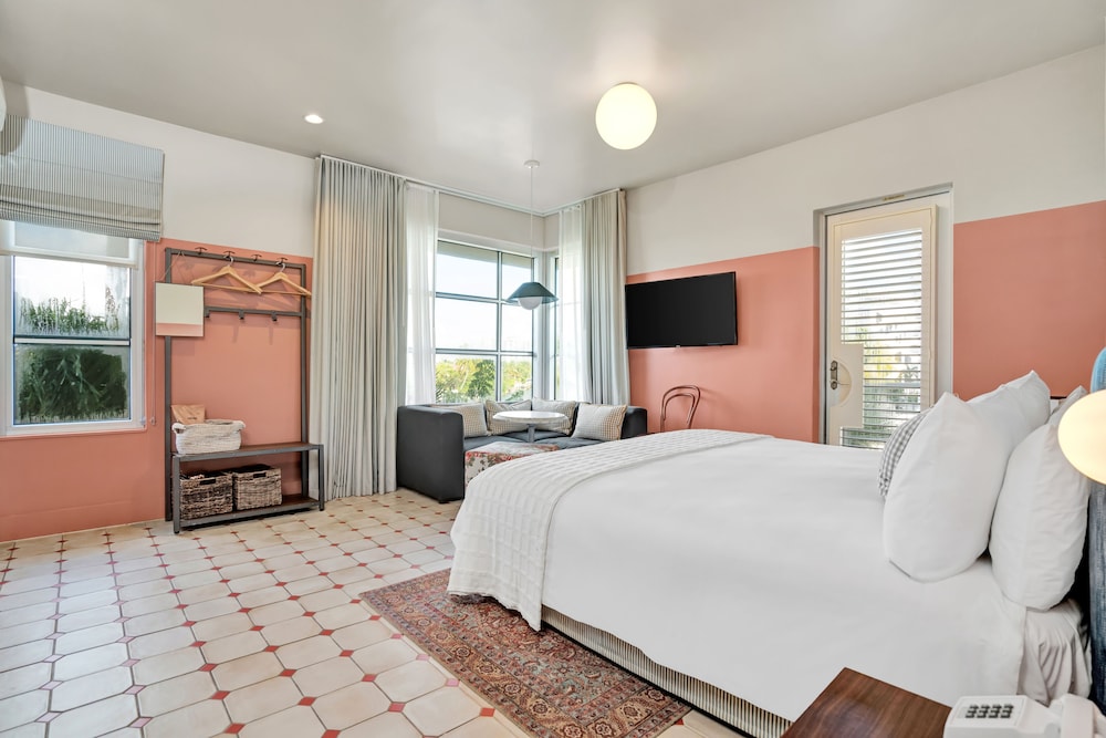 Hotel Trouvail Miami Beach 20/71