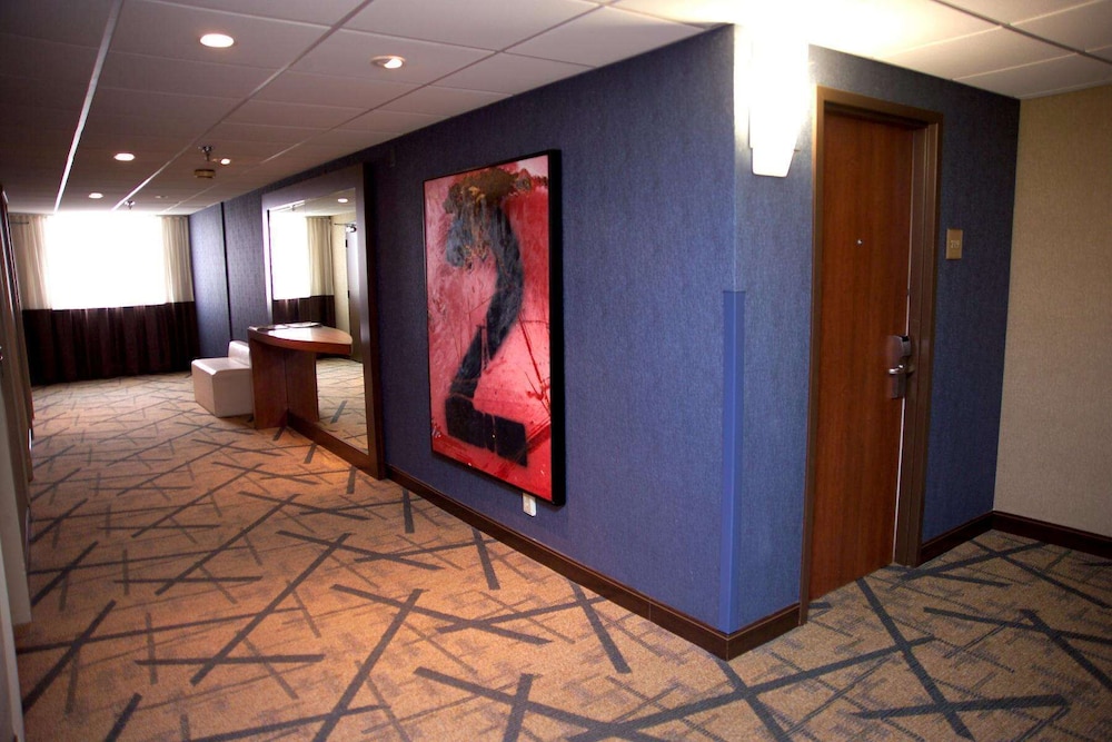 Doubletree By Hilton Hotel St Louis Westport 4/54