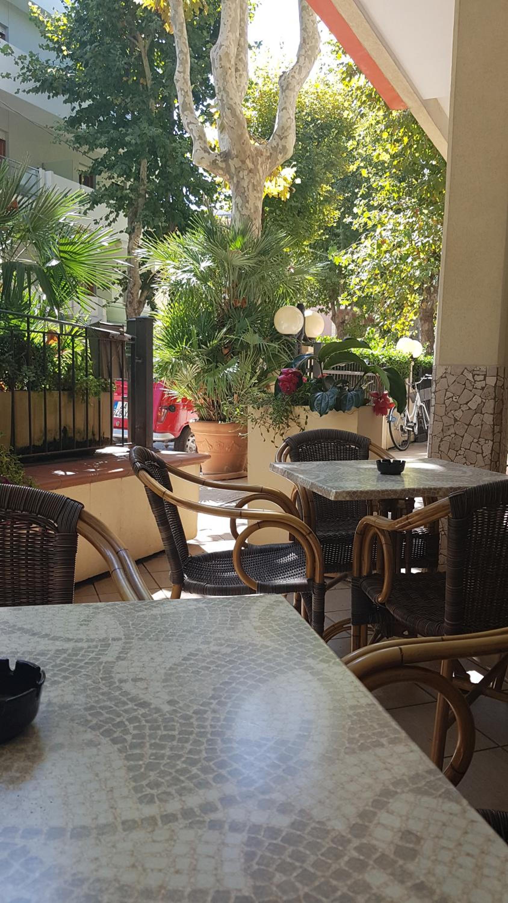 Hotel De La Plage 42/50