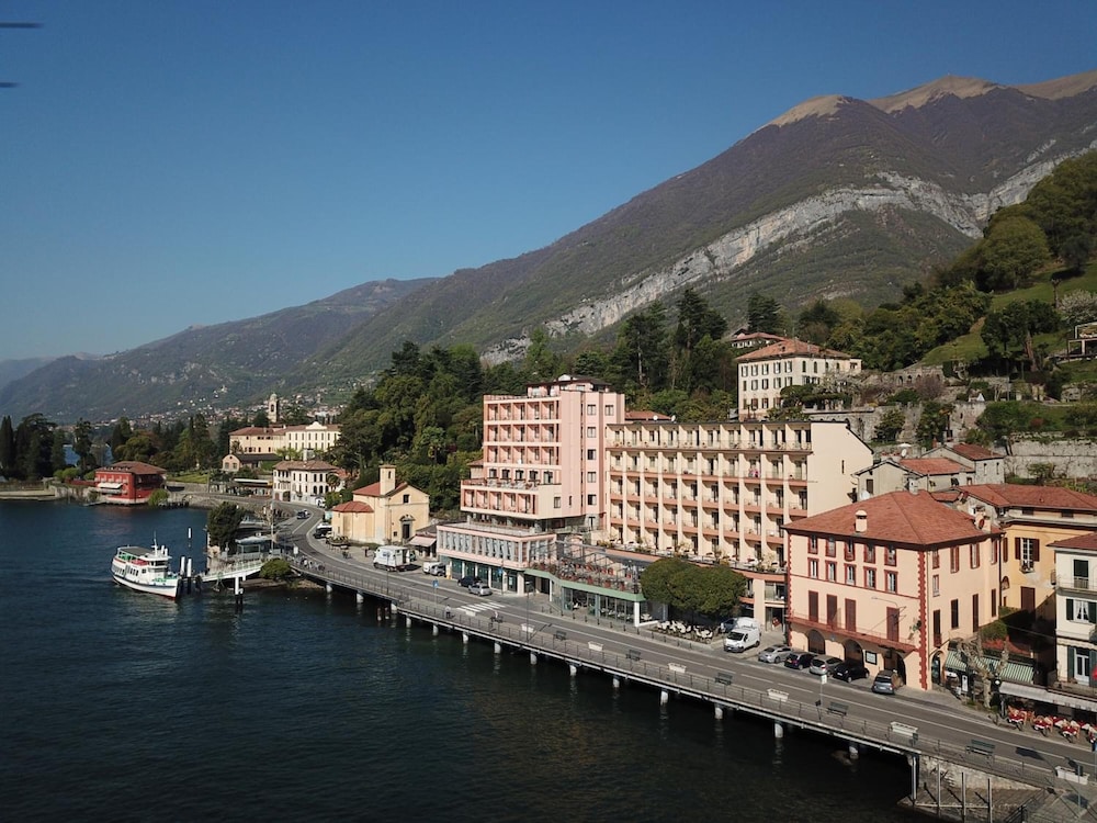 Hotel Bazzoni And Du Lac 67/70
