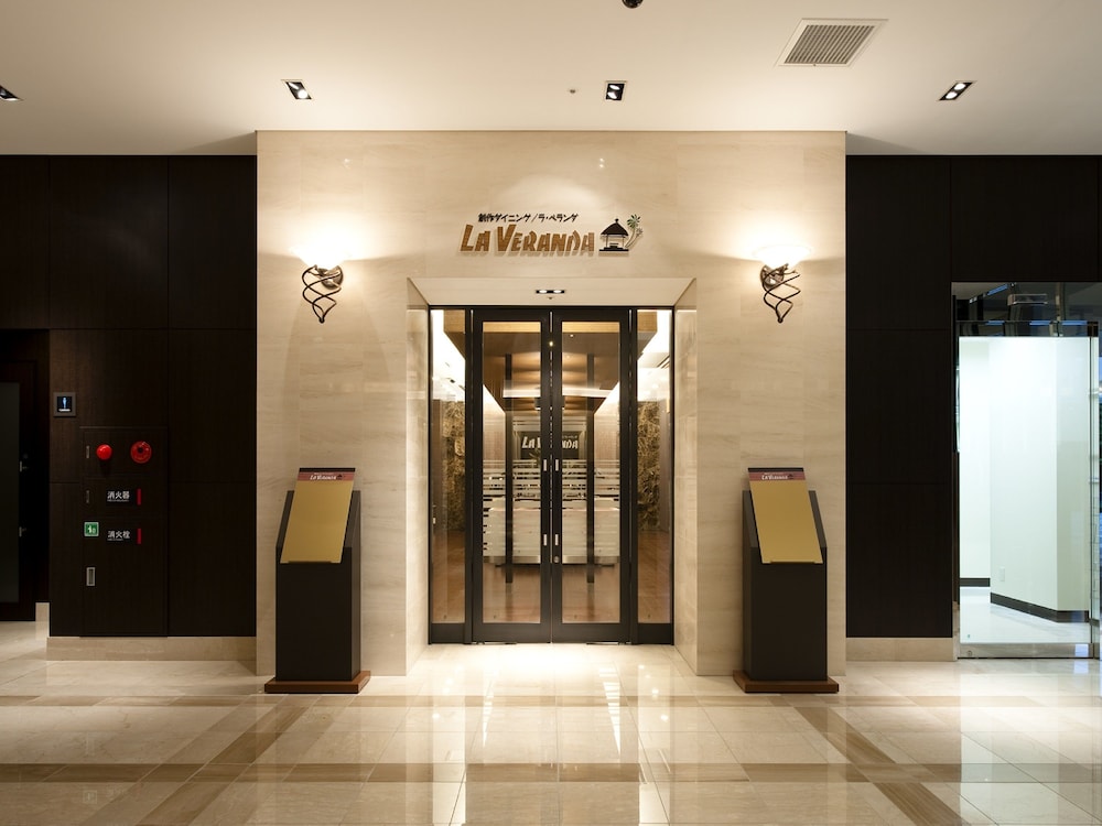 APA Hotel & Resort Tokyo Bay Shiomi 53/65