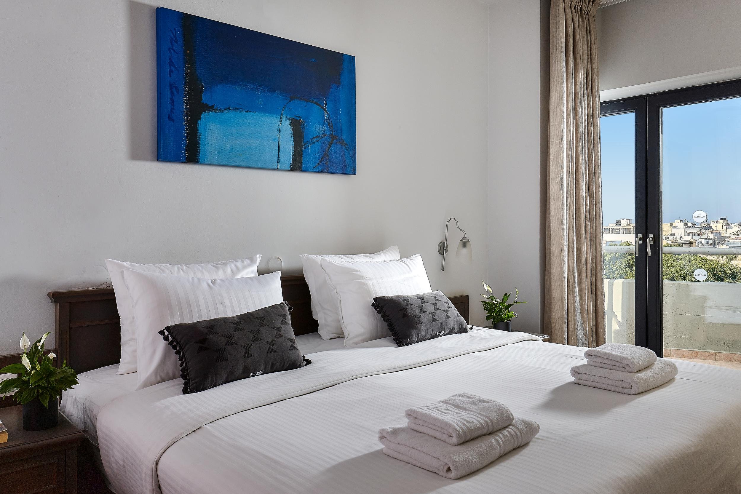 卡斯特罗城市酒店(Castello City Hotel) 图片5