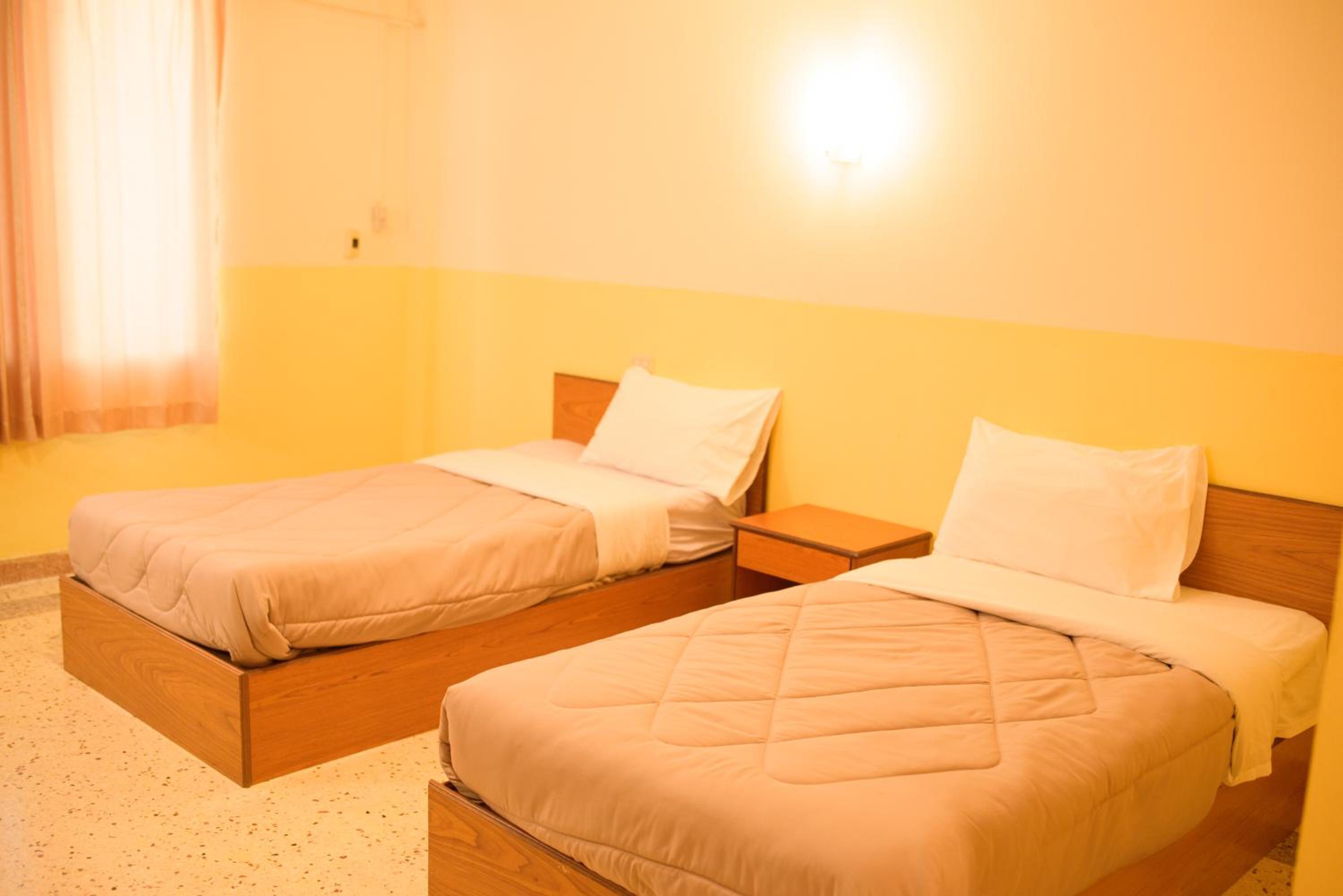 Kim Jek Cin 2 Hotel - 2 11/45