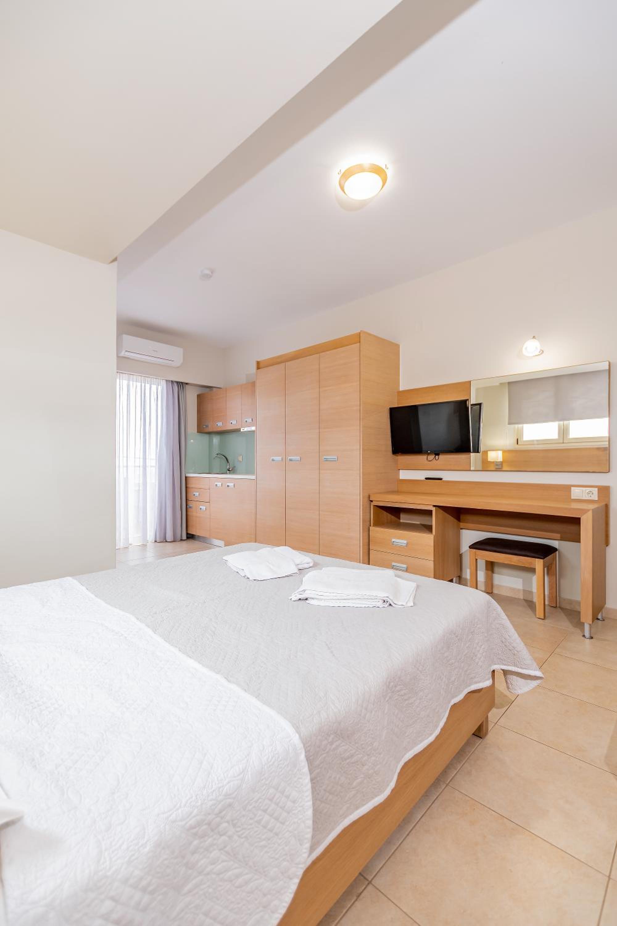 Superior Apartment 1 Bedroom