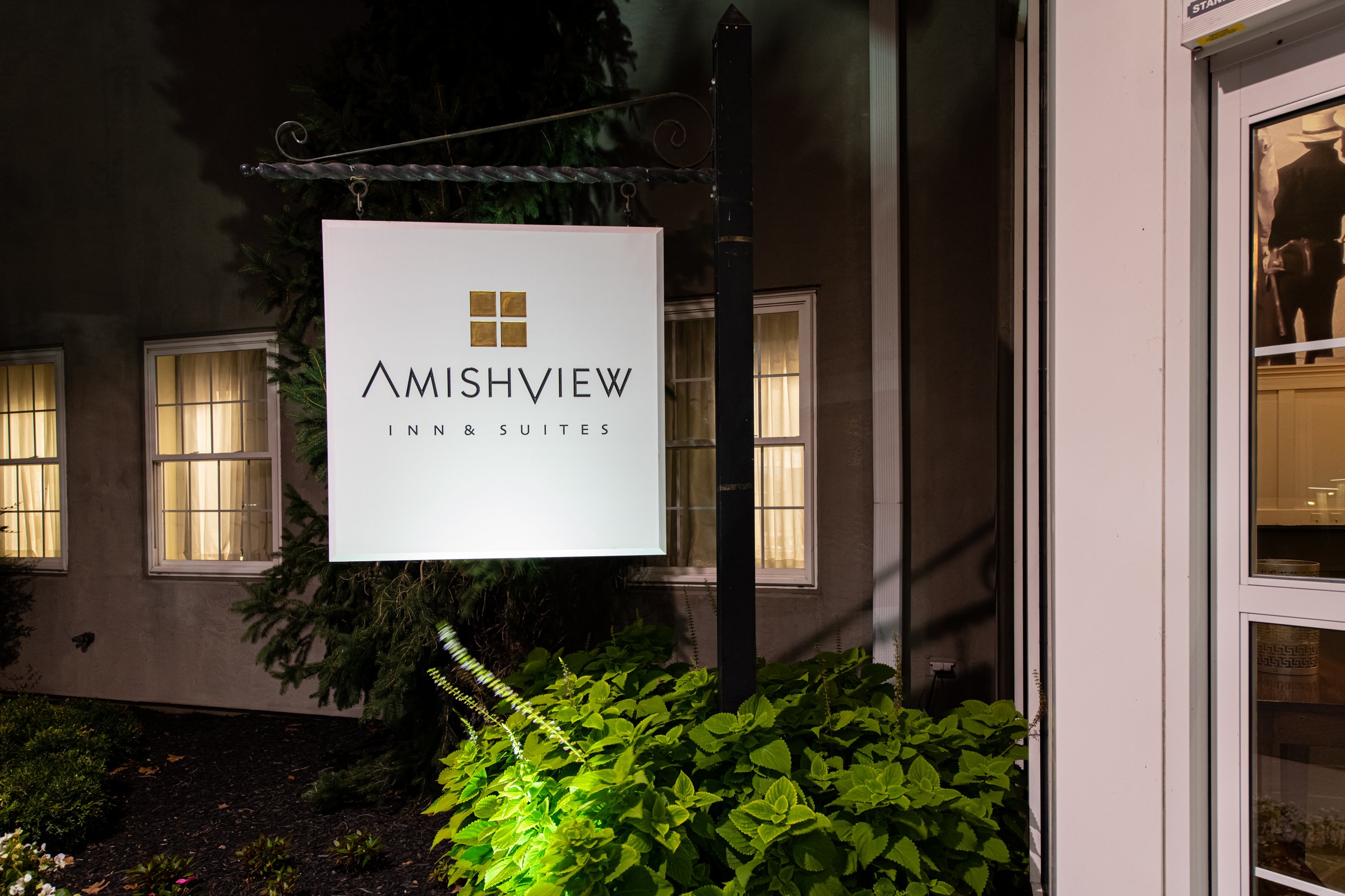 Amish View Inn And Suites 2/41