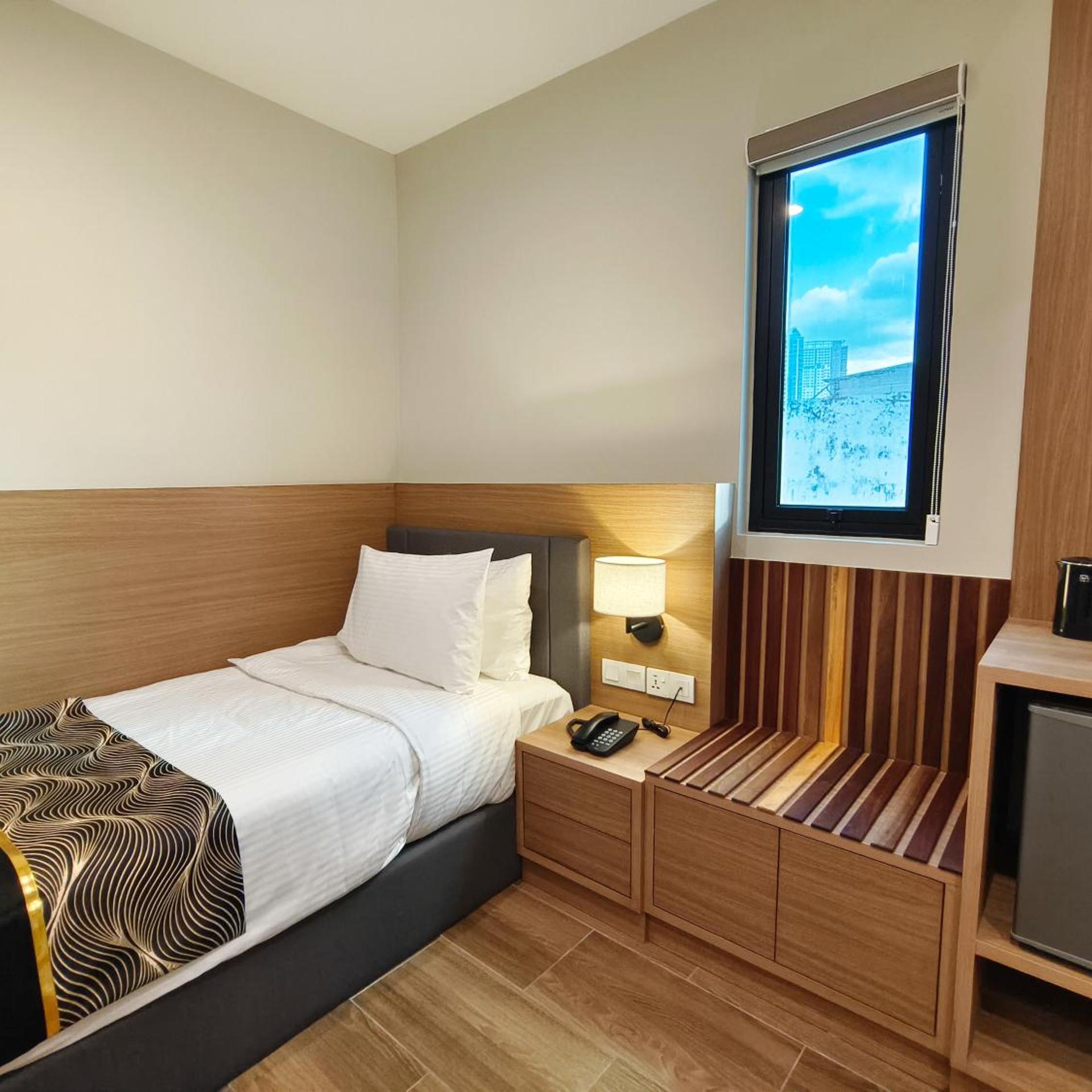 Zoom Hotel 17/37
