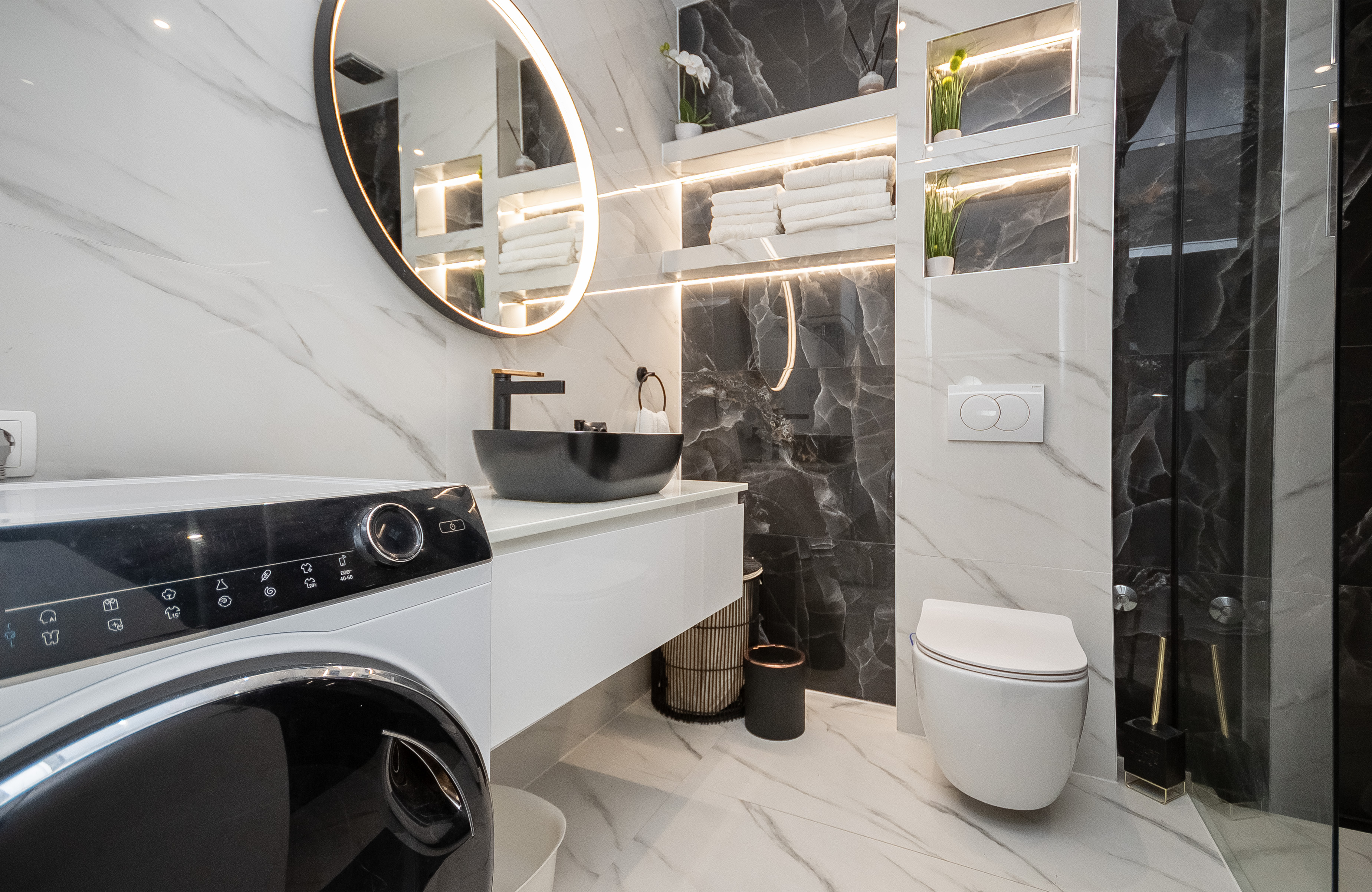 Apartments Duje 50/50