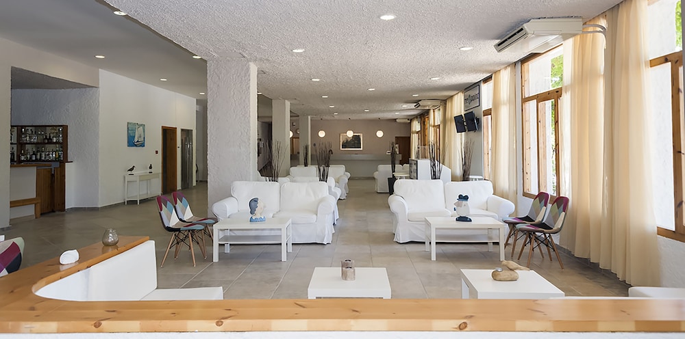 The Grove Seaside Hotel 10/66