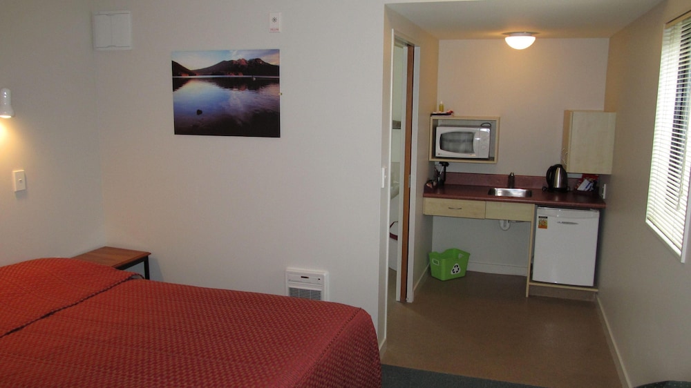 Bella Vista Motel Taupo 32/39