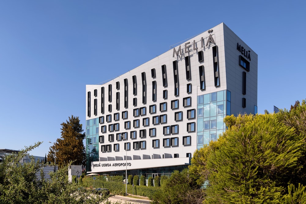 Melia Lisboa Aeroporto in LISBON