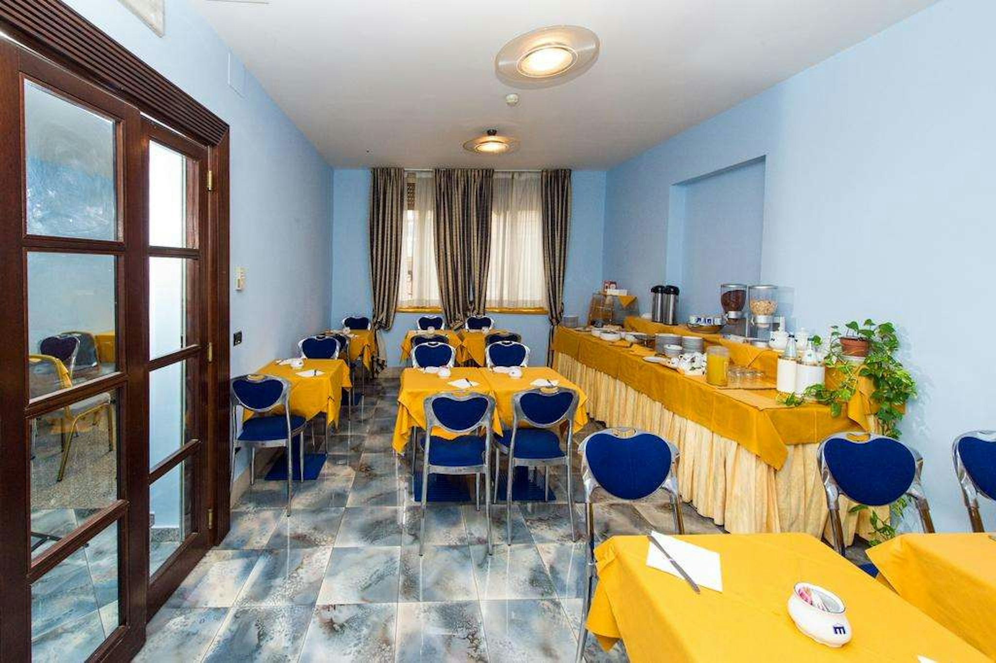 Millenium Palace Hotel 14/20