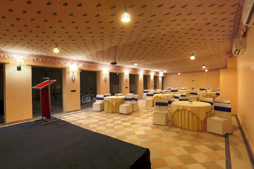 Ratan Villas Sariska 21/50