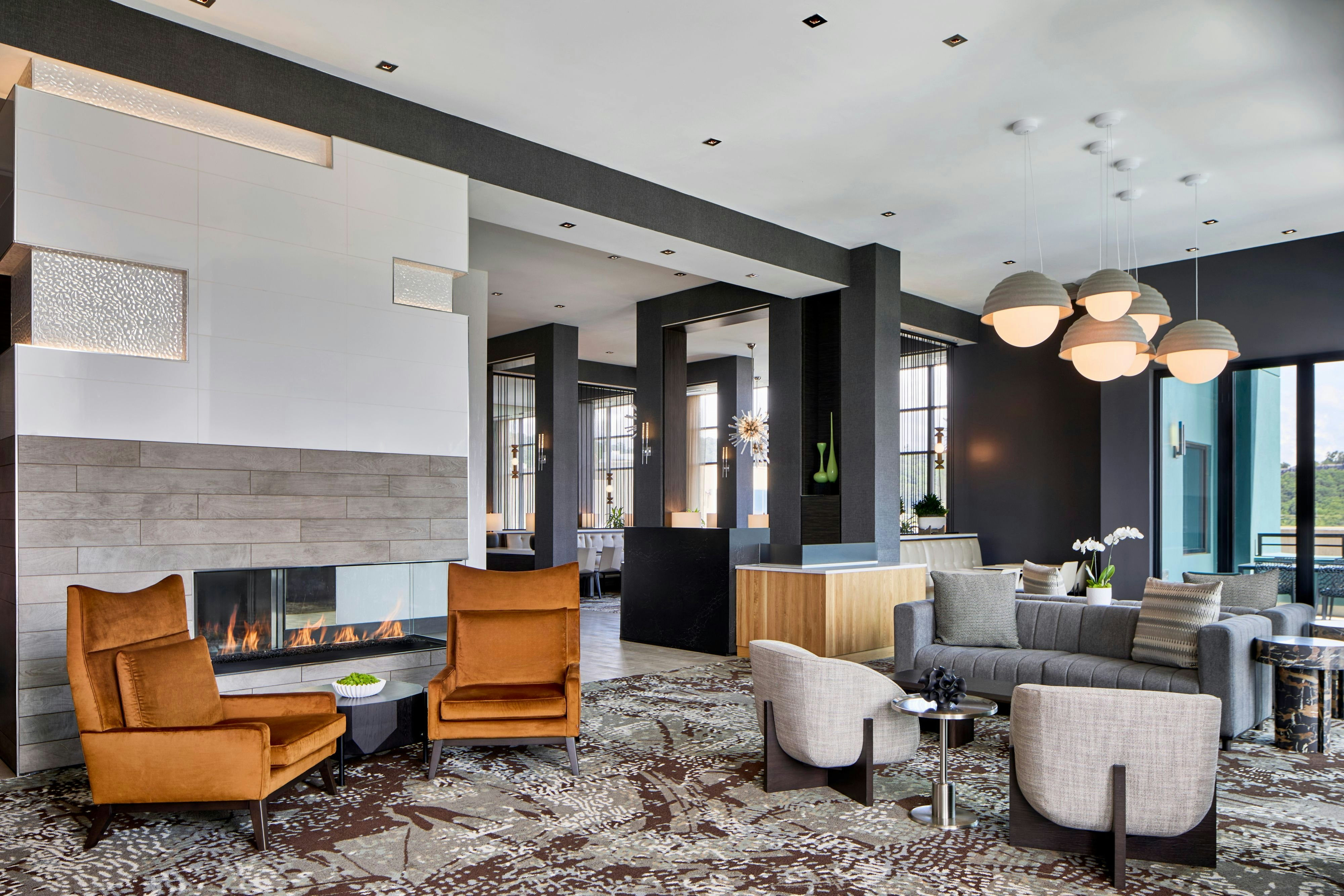 AC Hotel Asheville Downtown 16/81