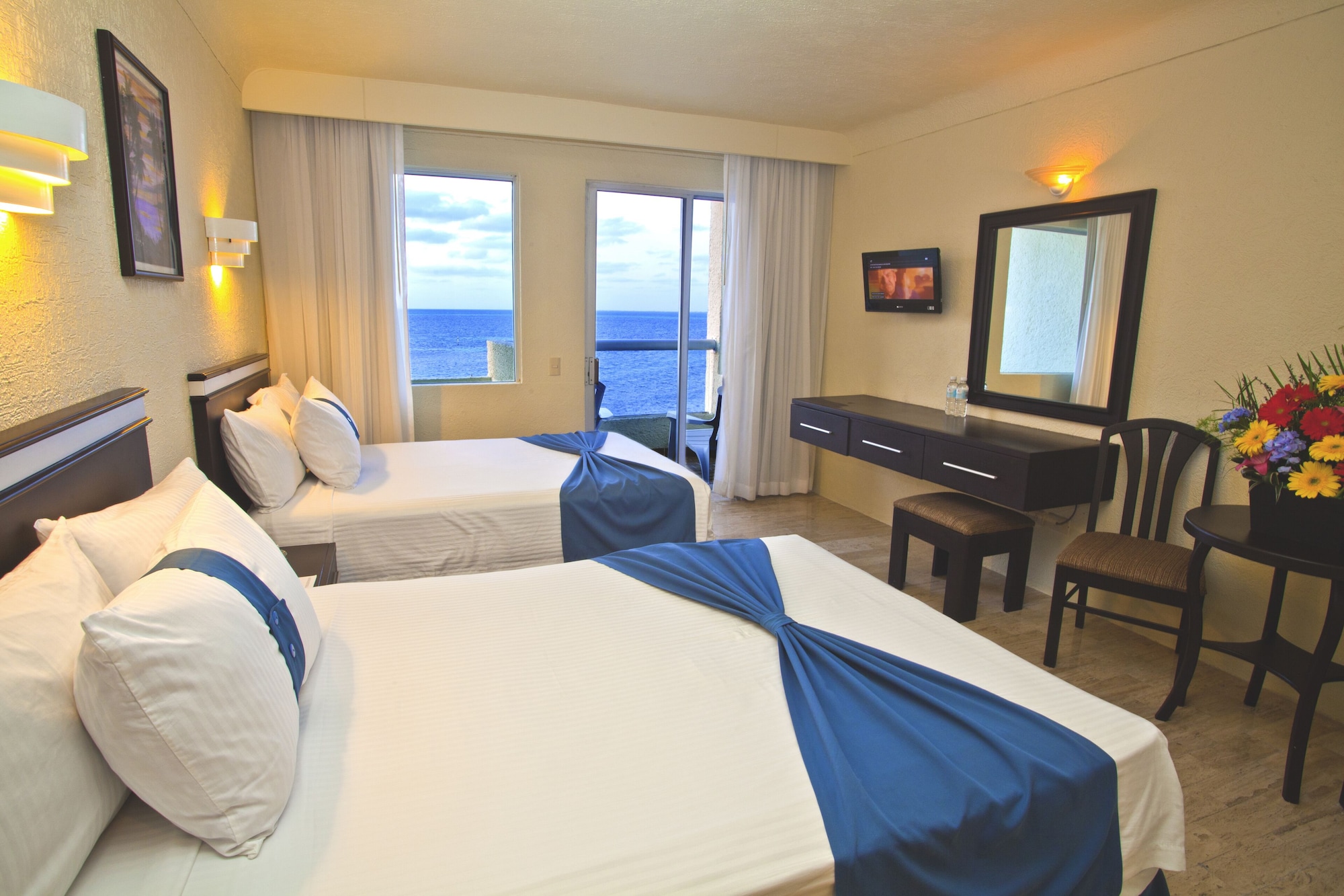 Junior Suite, Balcony