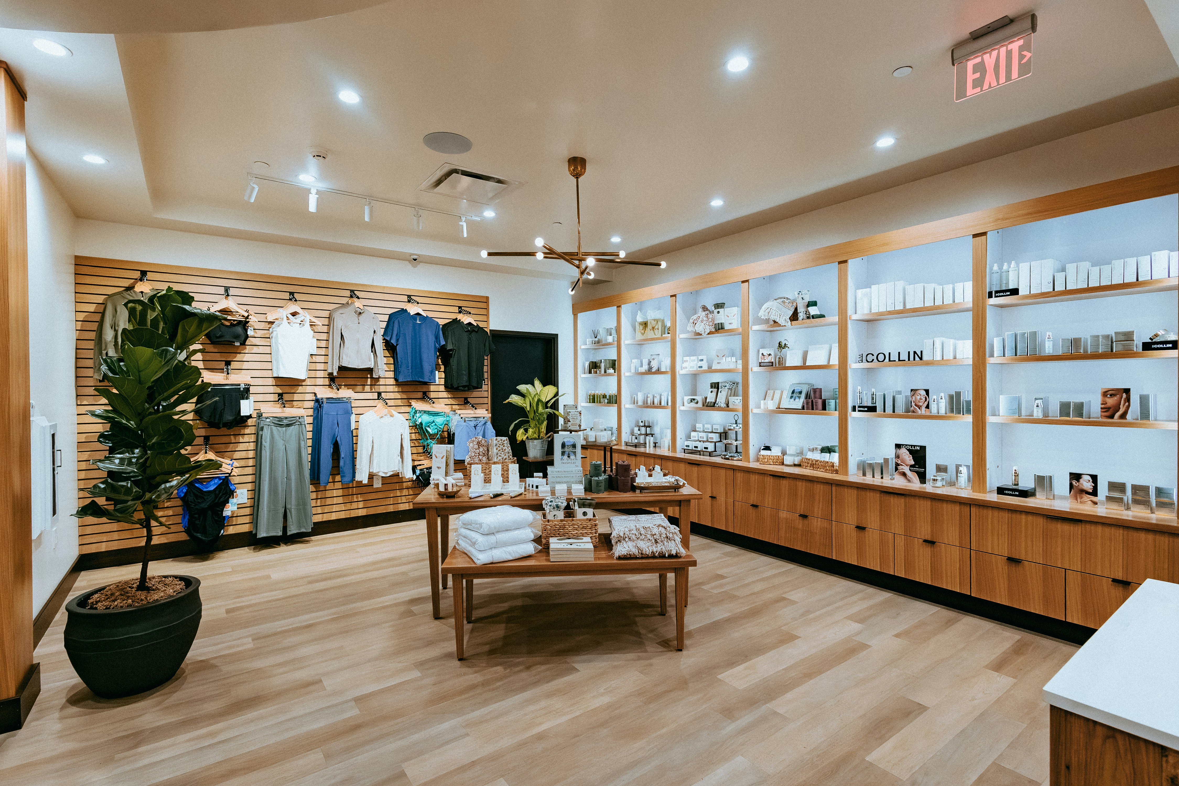 Skaneateles Fields Resort & Spa, Curio Collection by Hilton 40/58