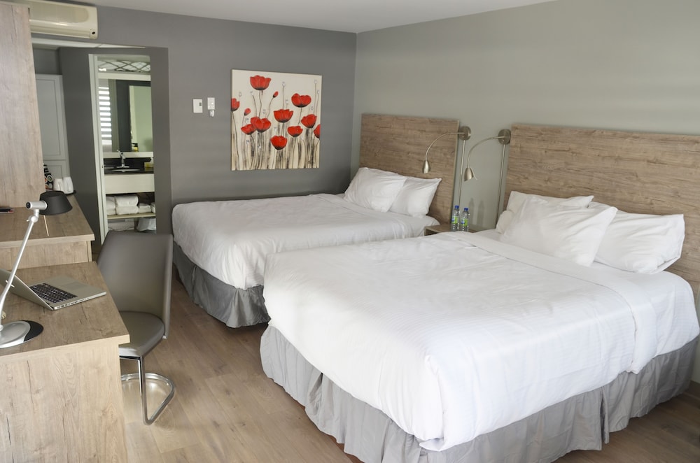 Dannys Hotel Suites Surestay Collection By Best Western 13/47