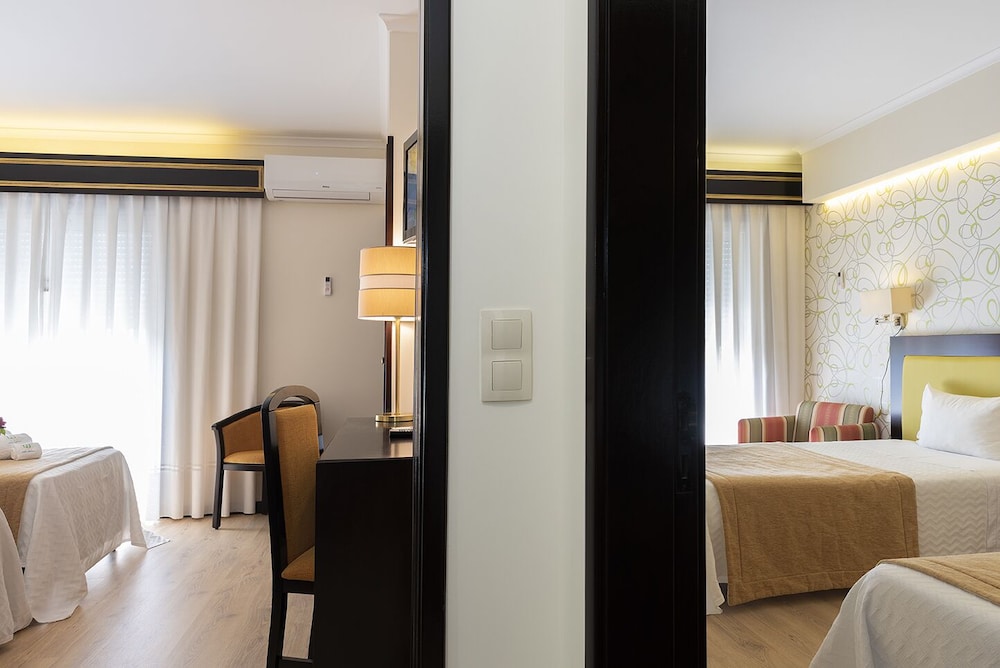 Hotel Jardim 26/35