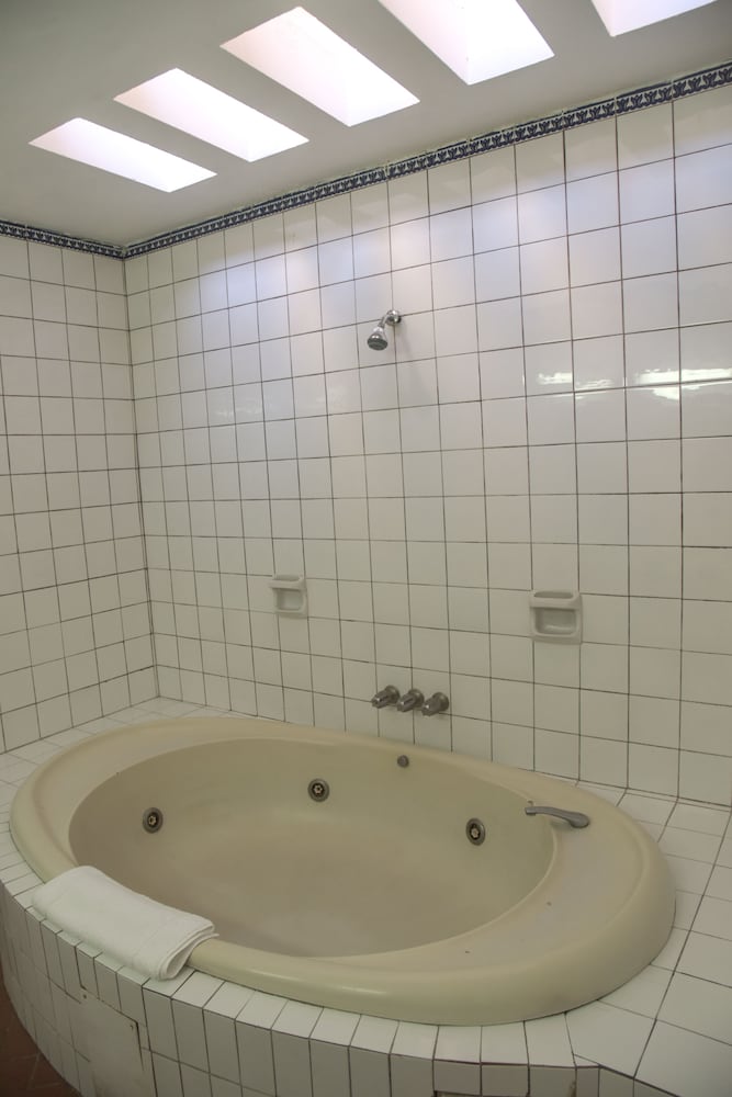 DM Hoteles Mossone Ica 29/29