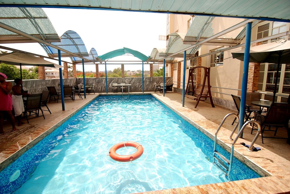 Ayalla Hotels Ltd 22/50