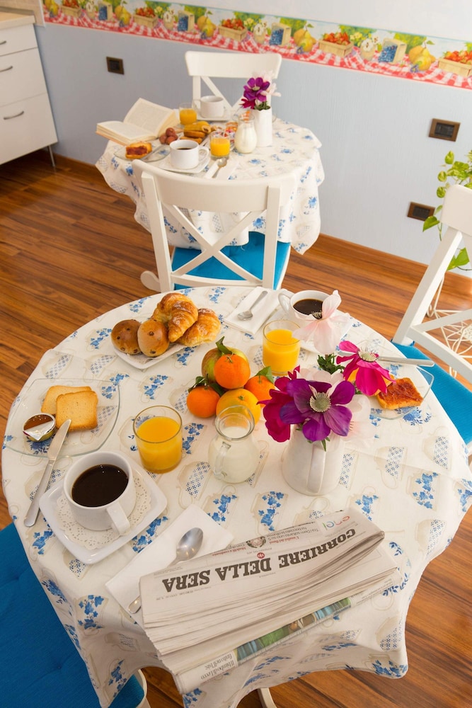 Malkavacanze B&B 38/46