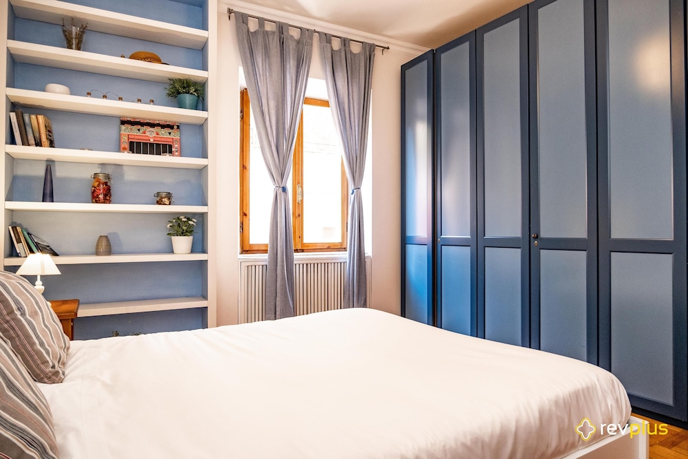 Mecenate Apartment Fori Imperiali 8/16