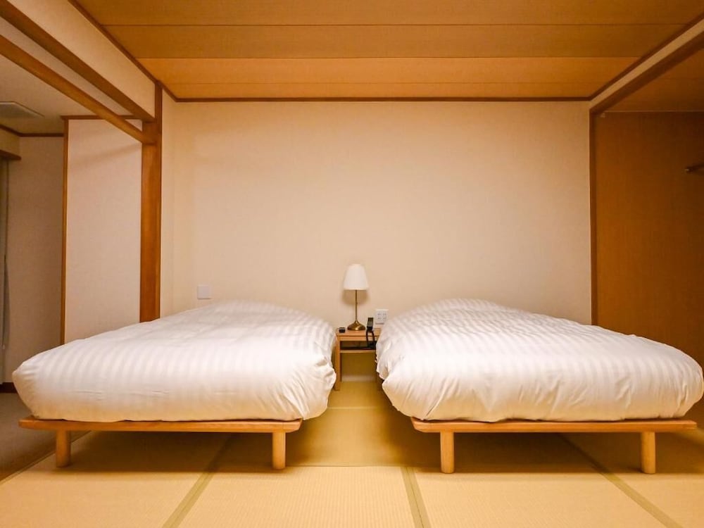 Hotel Goryukan 17/56