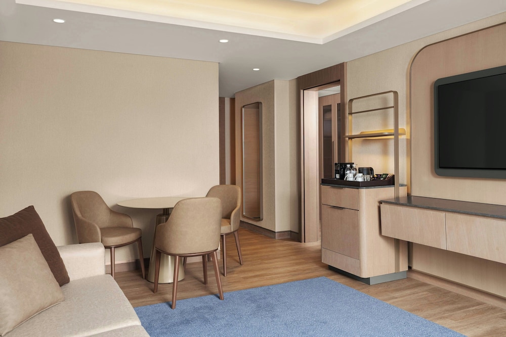 Delta Hotels Istanbul Karakoy 42/61