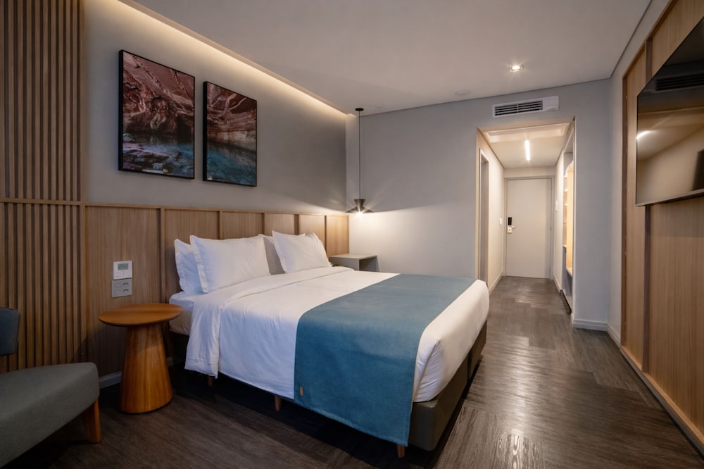Slaviero Prime Campo Grande 25/64
