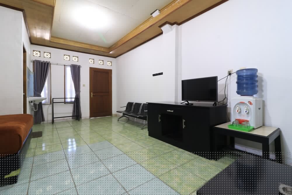 Abang Hotel Ciwidey 29/58