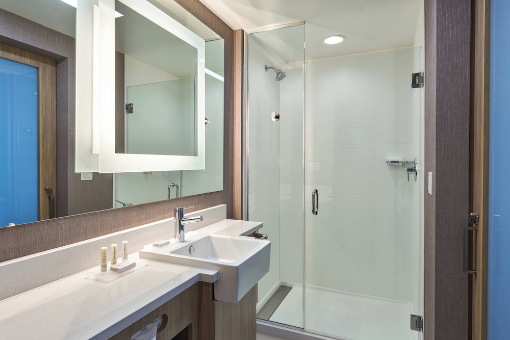 Suite, 2 Queen Beds