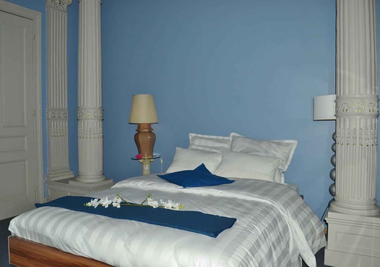 غرفة ديلوكس، Hotel Het Gasthof 2/10
