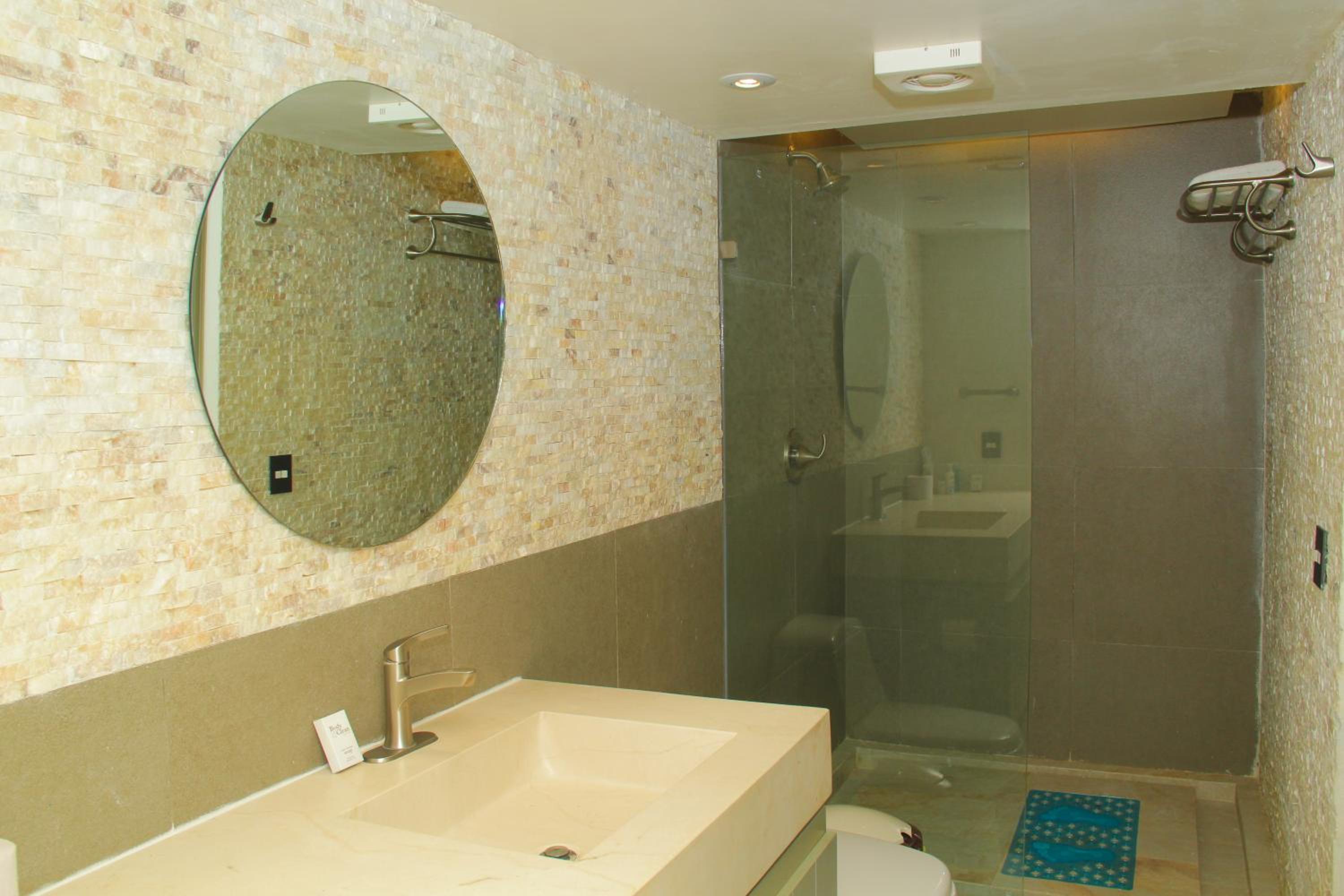 Maria Isabel Villas Huatulco 54/55