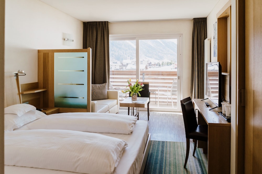 Hotel Lac Salin Spa Mountain Resort 17/72