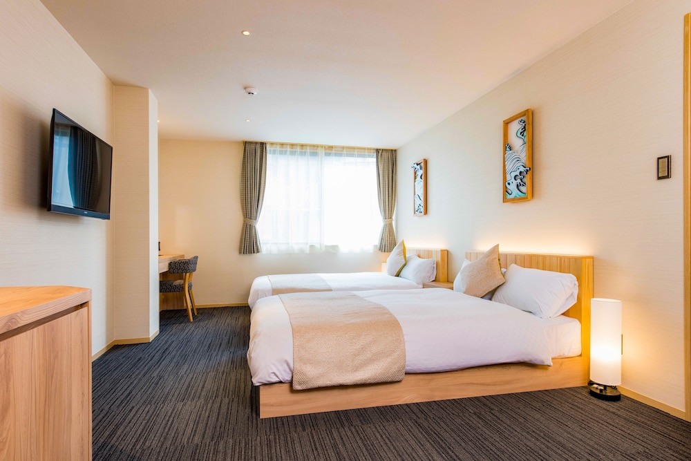 Hotel ZIZI kyoto Gion 10/27