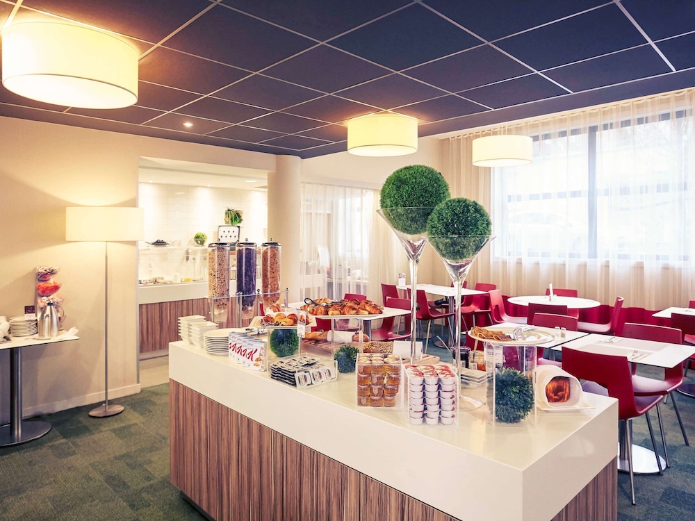 Mercure Valenciennes Centre 52/75