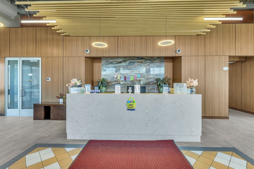 KC Inn Hotel Kansas City photo3