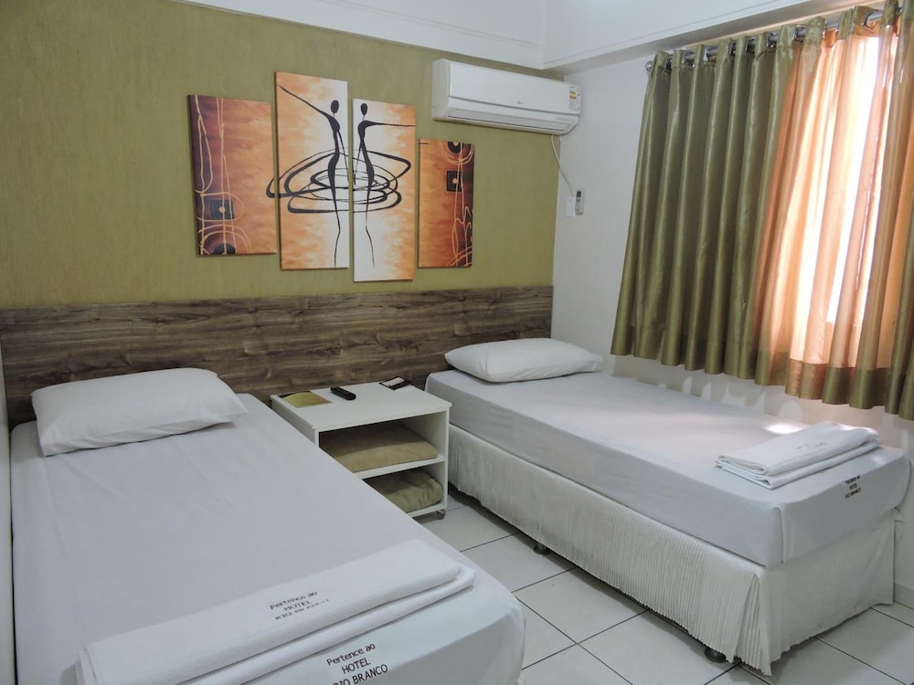 Hotel Rio Branco 11/46