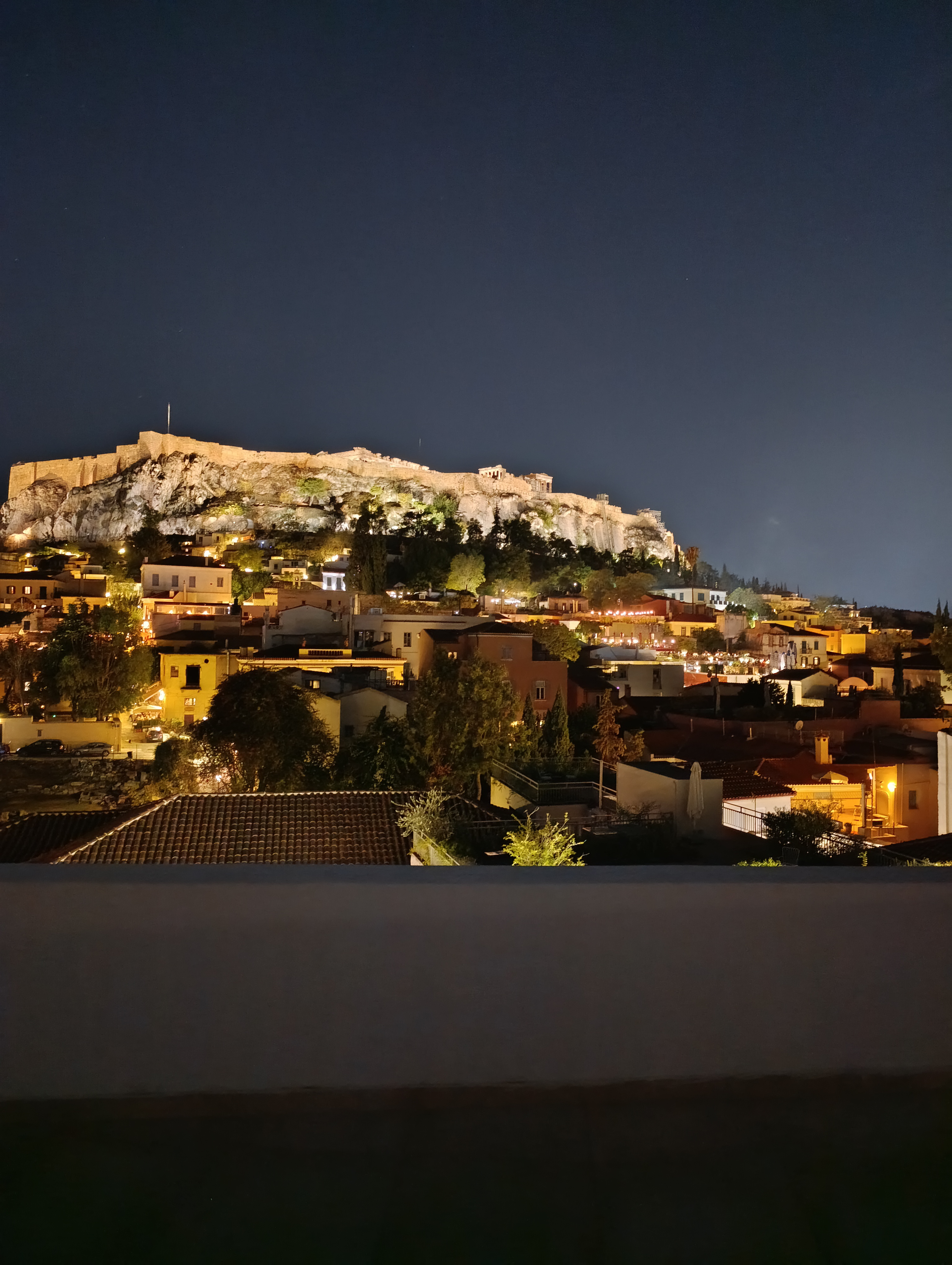Esse Athens 45/50