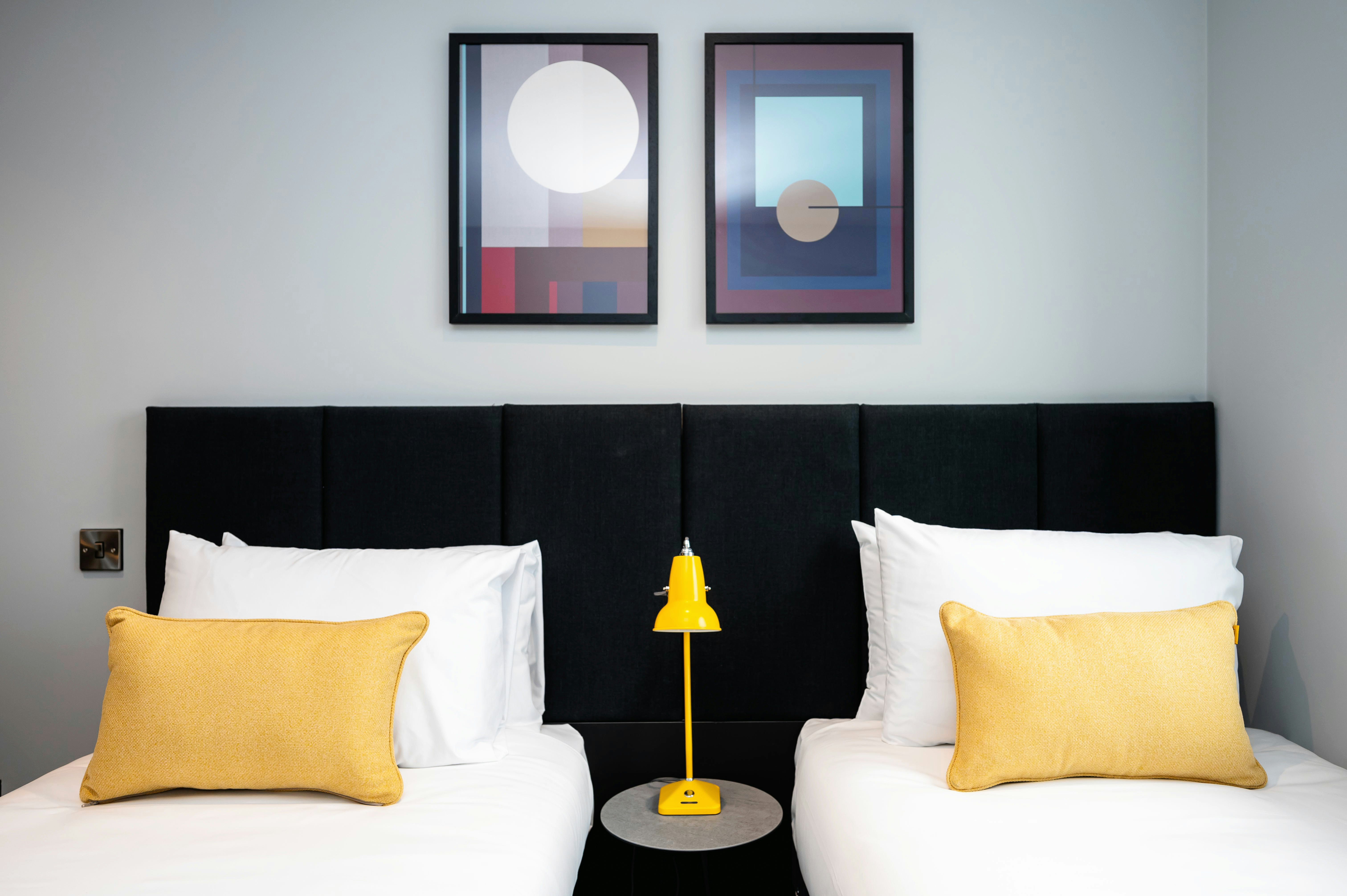 Staycity Aparthotels Tivoli 36/47