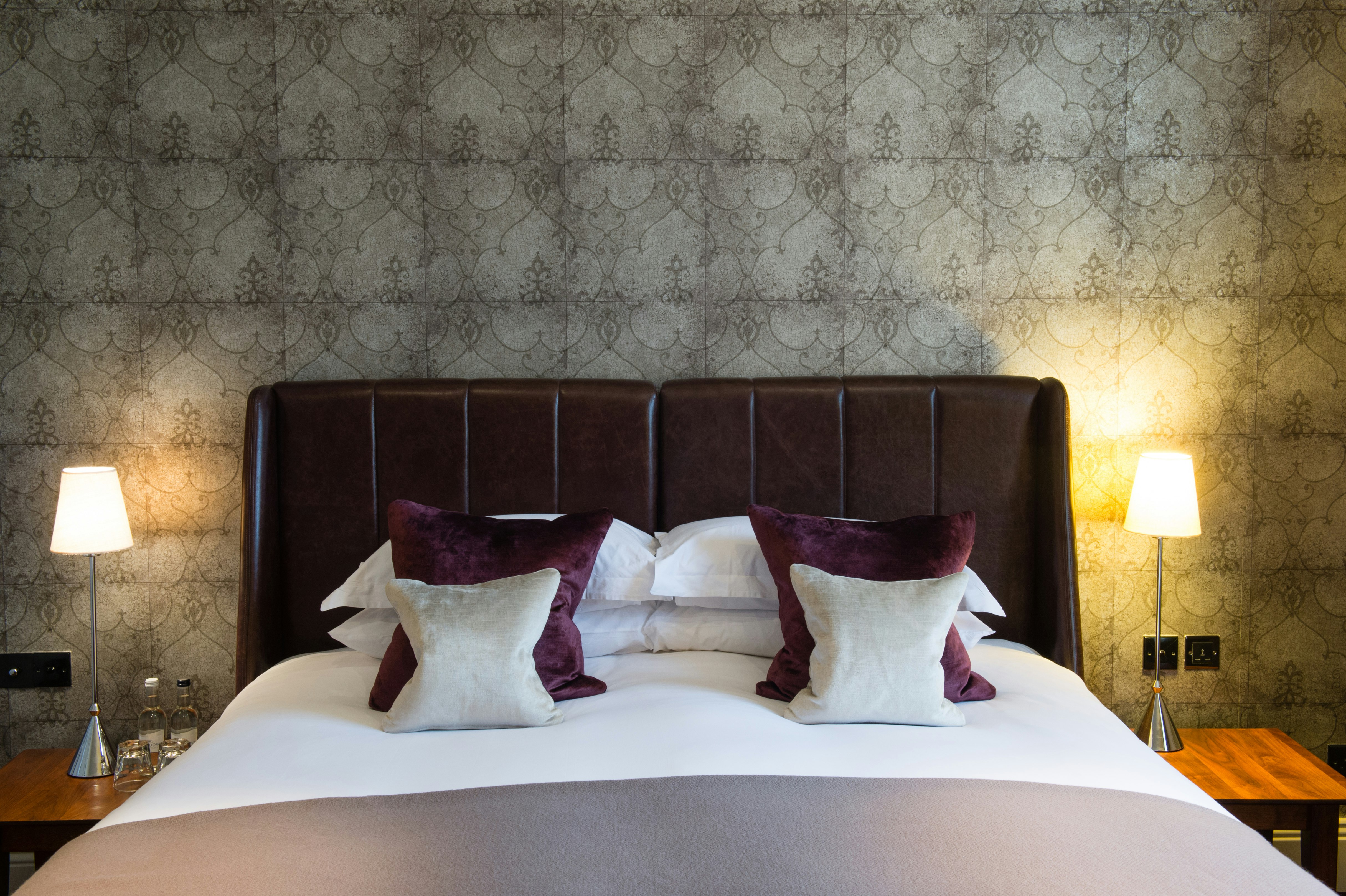 Hotel Du Vin & Bistro Harrogate 10/46
