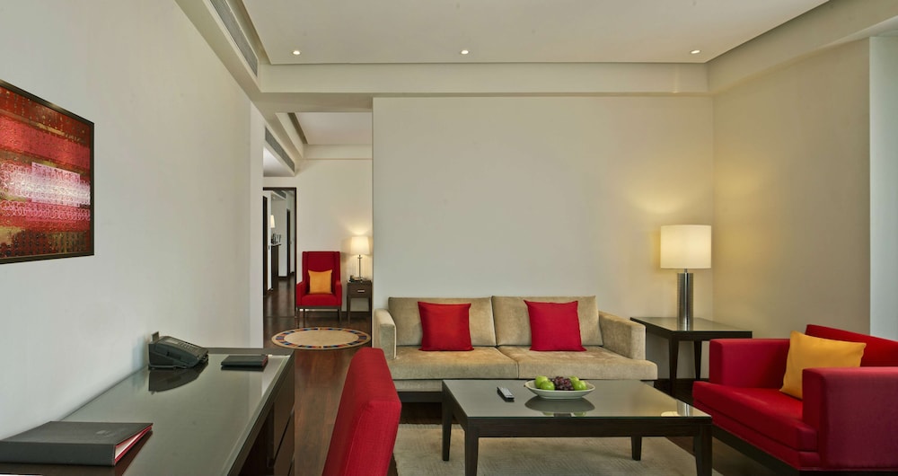Park Plaza Chandigarh Zirakpur 27/50