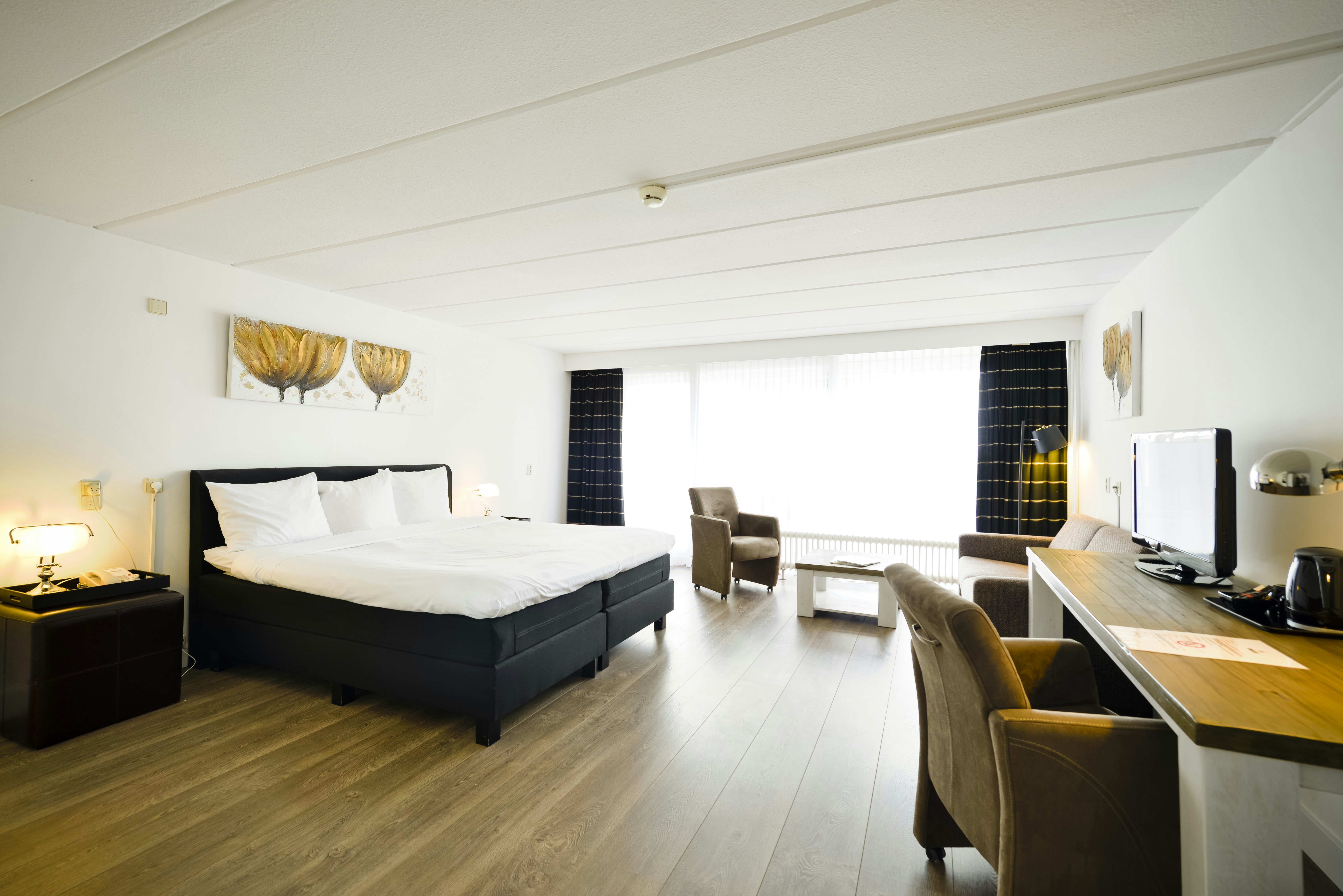 Fletcher Hotel-Restaurant Loosdrecht - Amsterdam 4/16