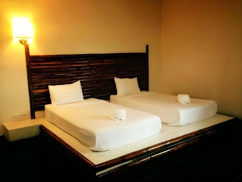 Baan Pan Din Resort 12/43