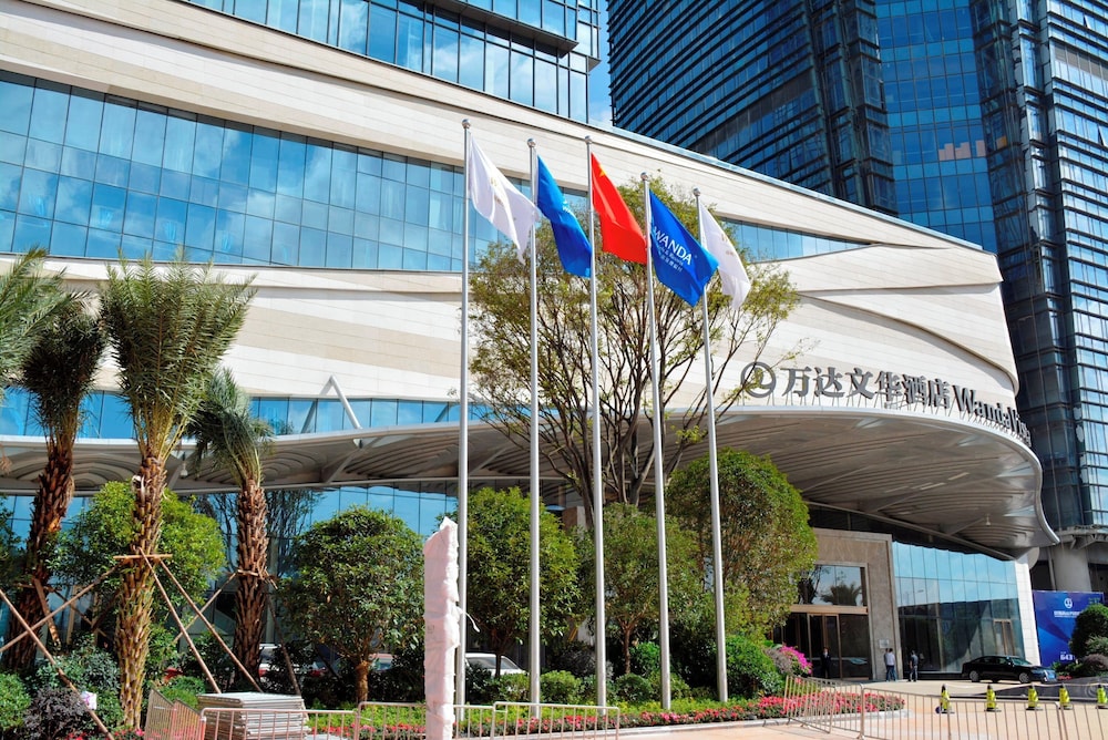 Wanda Vista Kunming 2/26