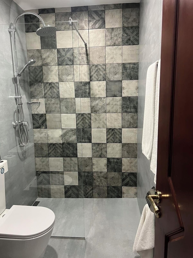 غرفة اقتصادية بسرير مزدوج، Park Avenue Hotel 3/4